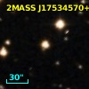 2MASS J17534570+2322565