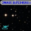 2MASS J17534581+2332255