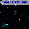 2MASS J17534665+2312017
