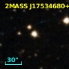 2MASS J17534680+2307379