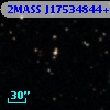 2MASS J17534844+2330227
