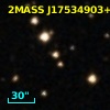 2MASS J17534903+2313262