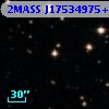 2MASS J17534975+2322458