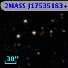 2MASS J17535183+2250058