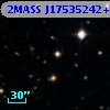 2MASS J17535242+2316384