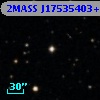 2MASS J17535403+2301428