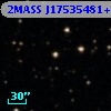 2MASS J17535481+2249572