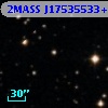 2MASS J17535533+2324111