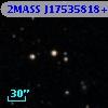 2MASS J17535818+2329149
