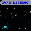 2MASS J17535907+2315391