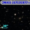 2MASS J17535977+2308168