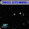 2MASS J17540086+2329095