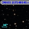 2MASS J17540145+2256312