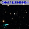 2MASS J17540303+2323246