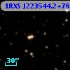 1RXS J223544.2+785220
