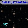2MASS J17540590+2325493