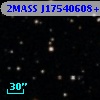 2MASS J17540608+2324188