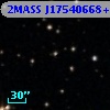 2MASS J17540668+2317556