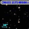2MASS J17540800+2325076