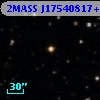 2MASS J17540817+2322427