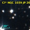 Cl* NGC 1039     JP     264