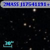 2MASS J17541191+2258240