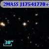 2MASS J17541770+2303423