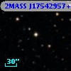 2MASS J17542957+2318424