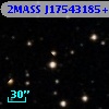 2MASS J17543185+2242193