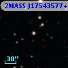 2MASS J17543577+2307570