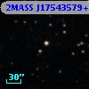 2MASS J17543579+2311404