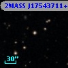 2MASS J17543711+2257192