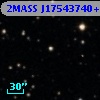 2MASS J17543740+2302160