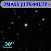 2MASS J17544127+2246314