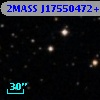 2MASS J17550472+2256587