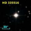 HD 335516
