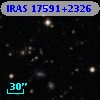IRAS 17591+2326