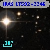 IRAS 17592+2246