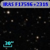 IRAS F17586+2318