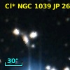 Cl* NGC 1039     JP     266