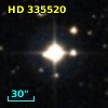 HD 335520
