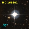 HD 166301
