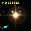 HD 335643