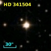 HD 341504