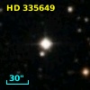 HD 335649