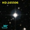 HD 165506