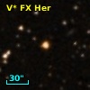 V* FX Her