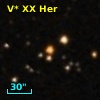 V* XX Her