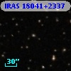 IRAS 18041+2337