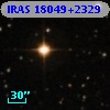 IRAS 18049+2329